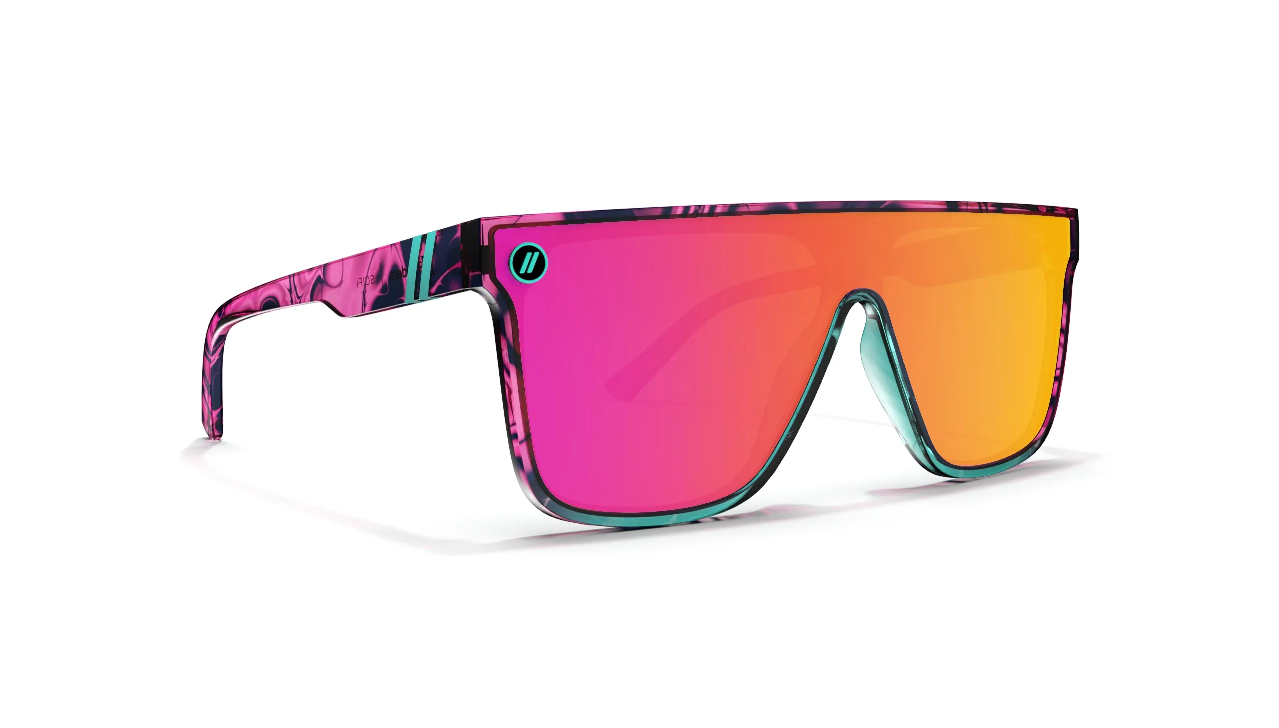 Buttery Bros sold by Blenders Eyewear