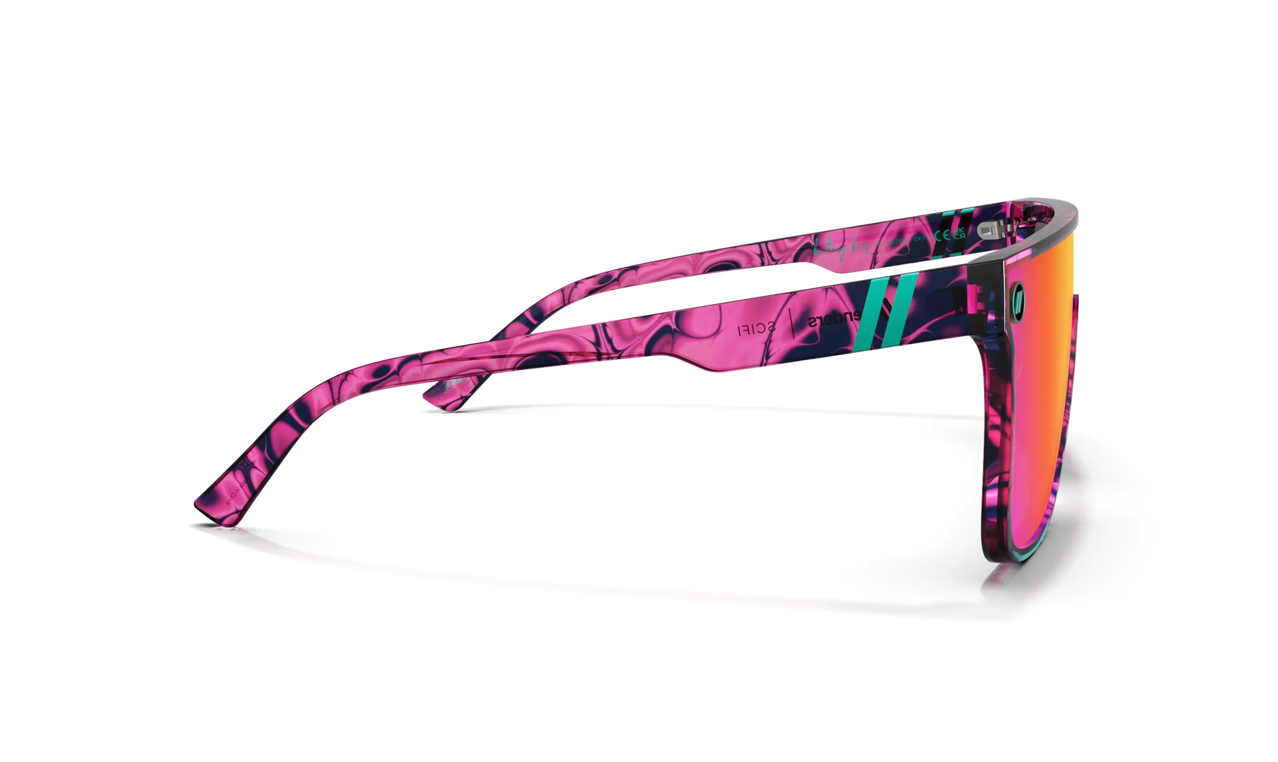 Buttery Bros sold by Blenders Eyewear product image thumbnail 4