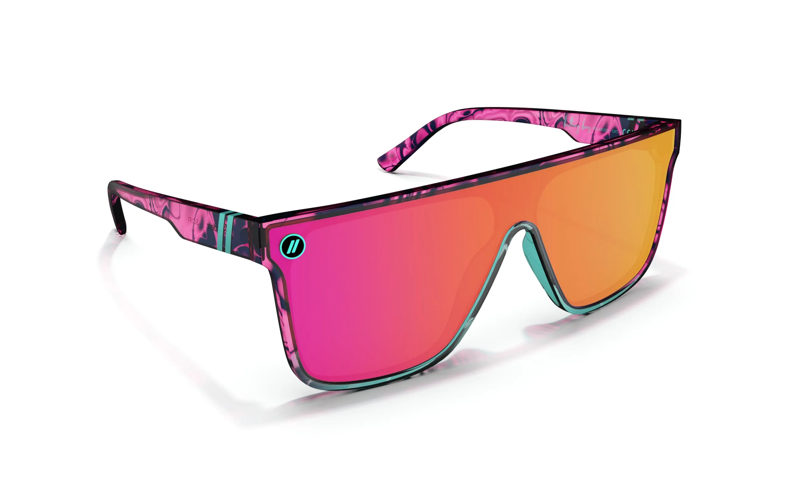 Buttery Bros sold by Blenders Eyewear product image thumbnail 3