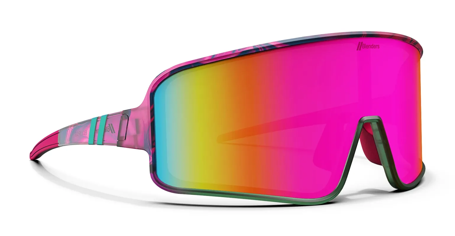 Buttery Bros made by Blenders Eyewear