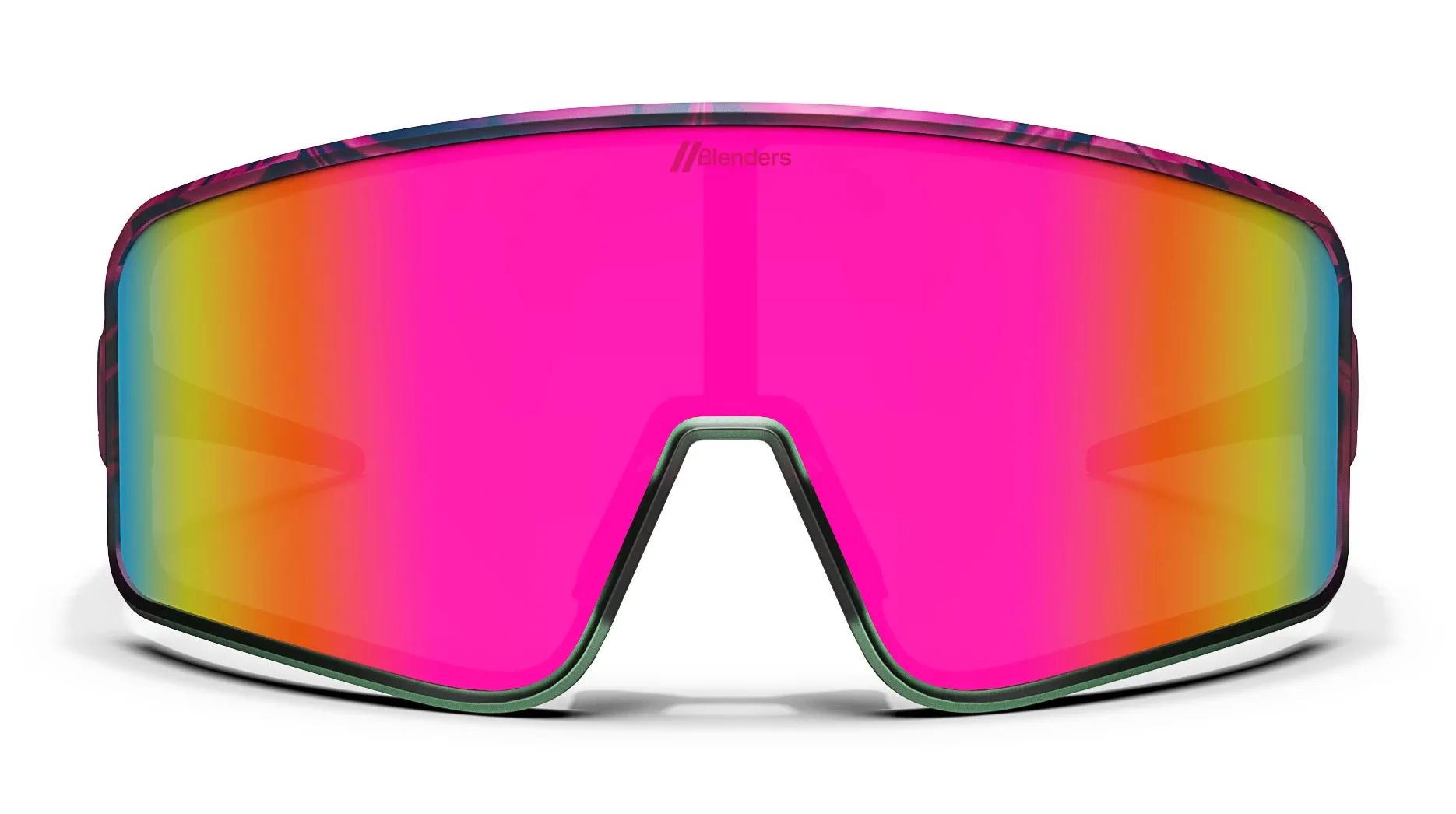 Buttery Bros sold by Blenders Eyewear product image thumbnail 2