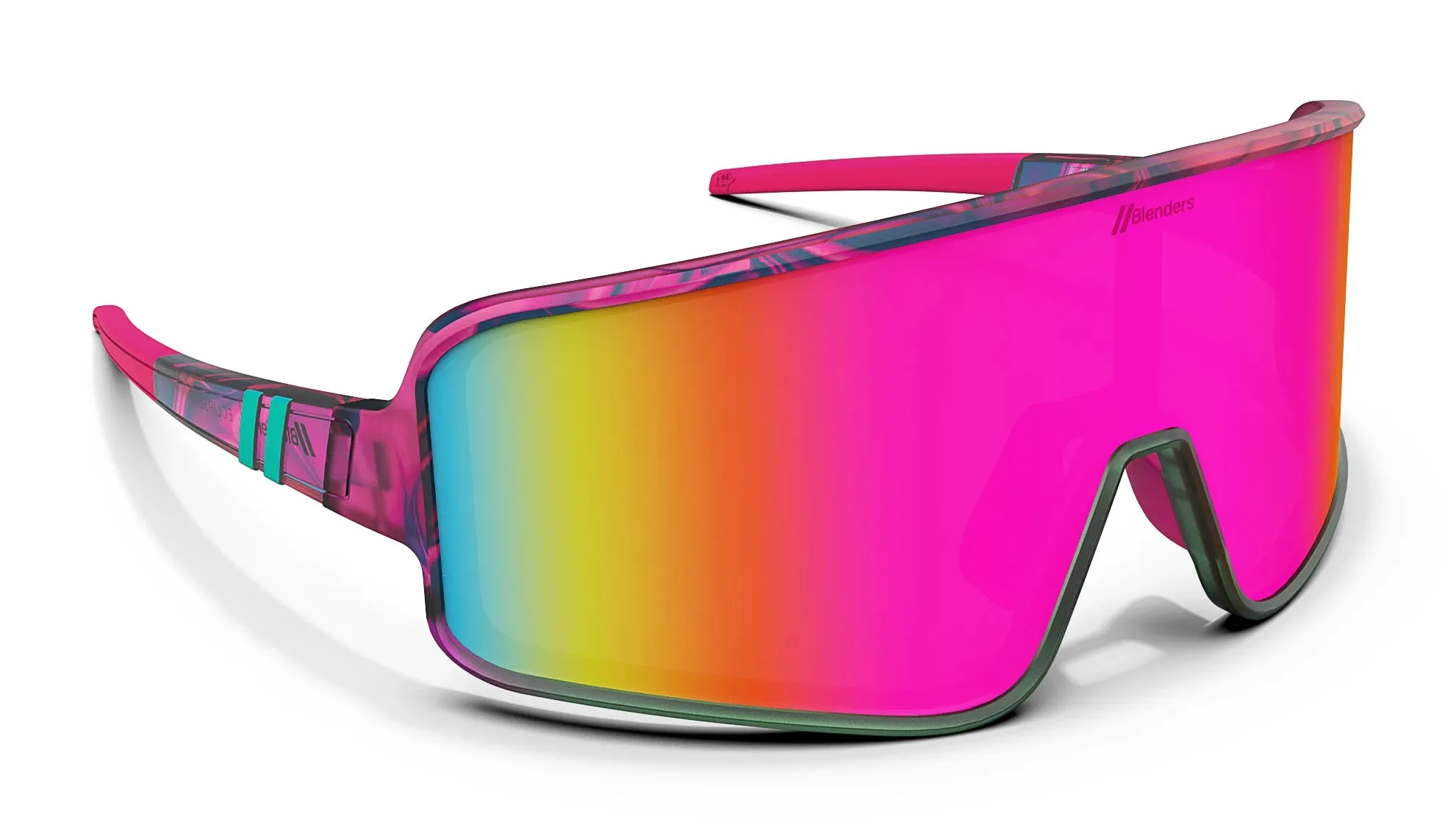 Buttery Bros sold by Blenders Eyewear product image thumbnail 3