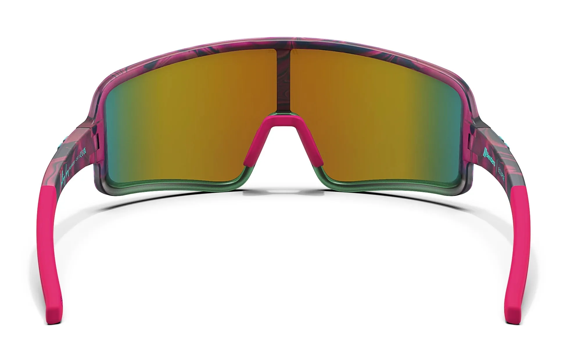 Buttery Bros sold by Blenders Eyewear product image thumbnail 5