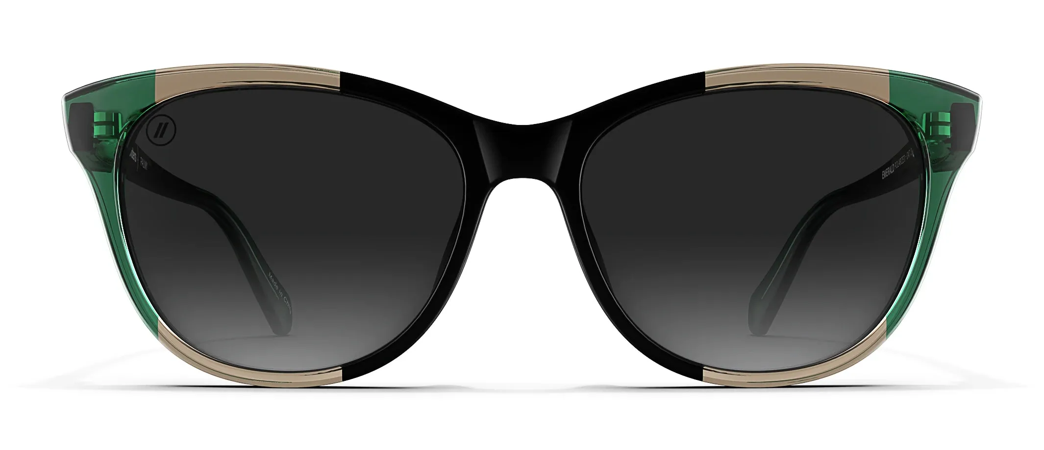 Emerald sold by Blenders Eyewear product image thumbnail 2
