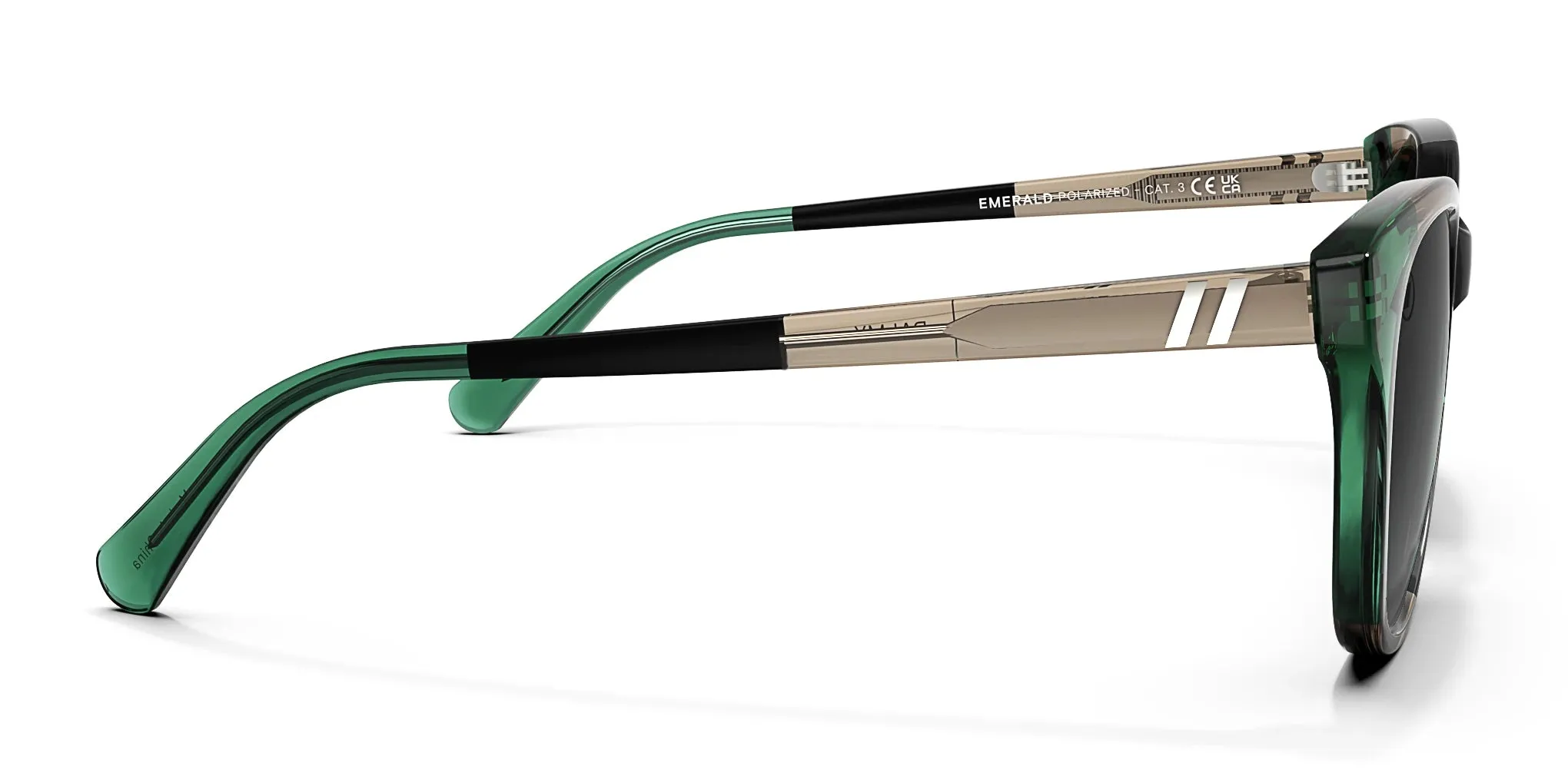 Emerald sold by Blenders Eyewear product image thumbnail 4