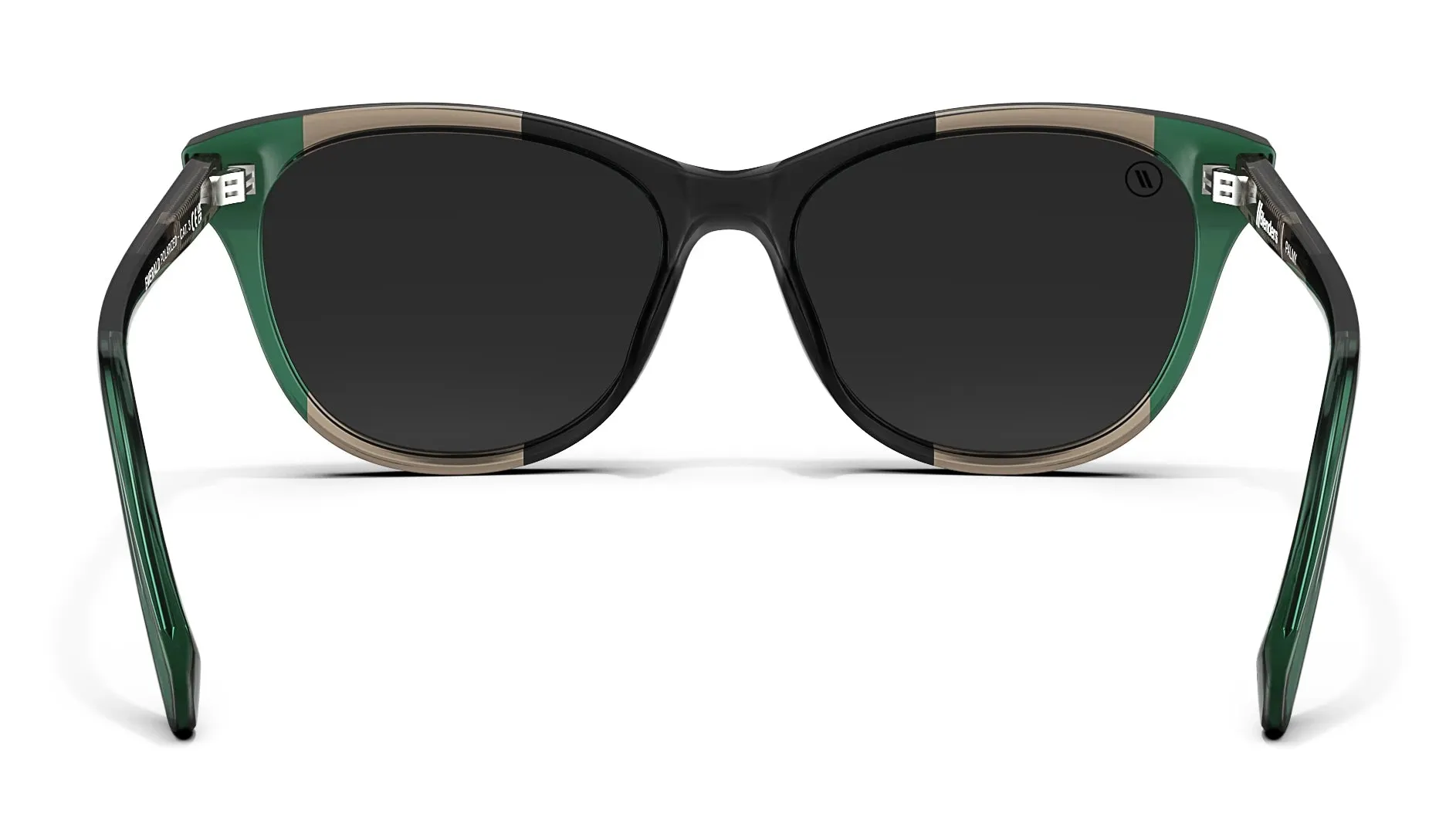 Emerald sold by Blenders Eyewear product image thumbnail 5