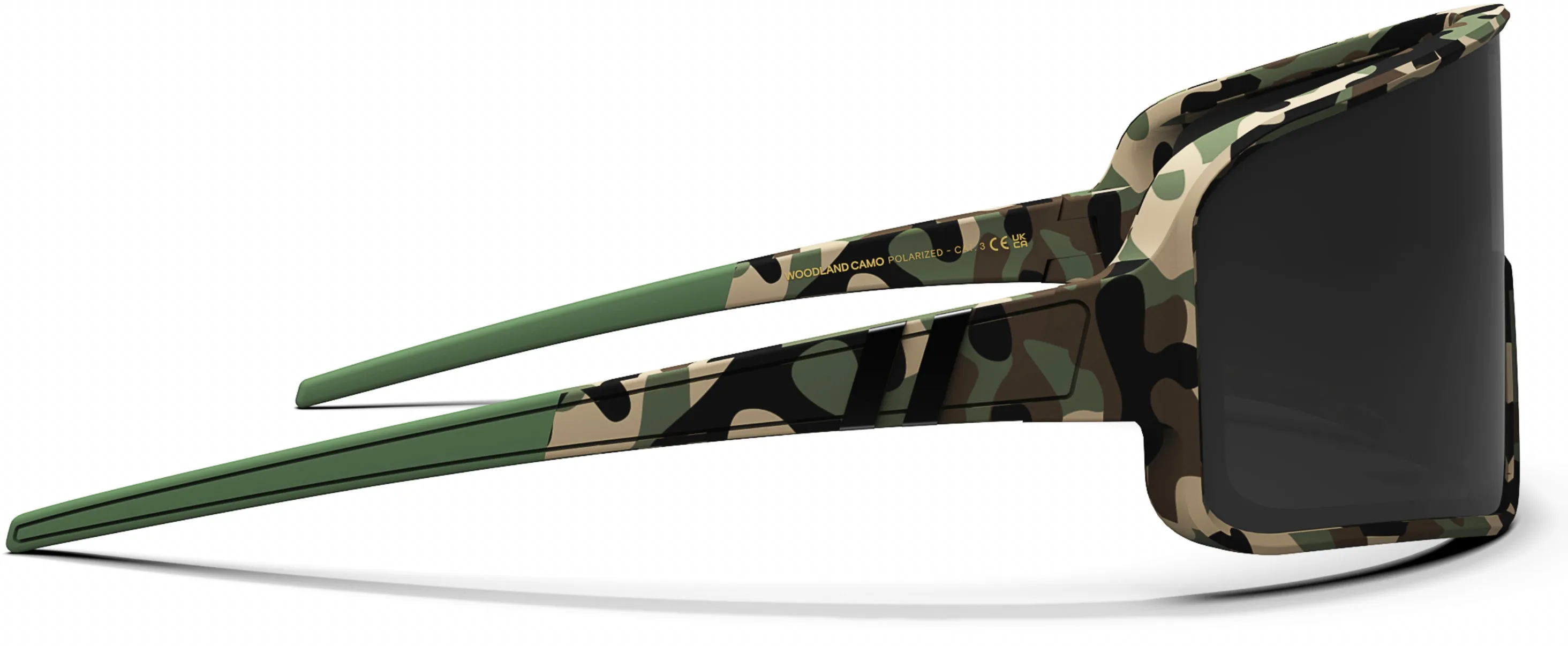 Woodland Camo sold by Blenders Eyewear product image thumbnail 4
