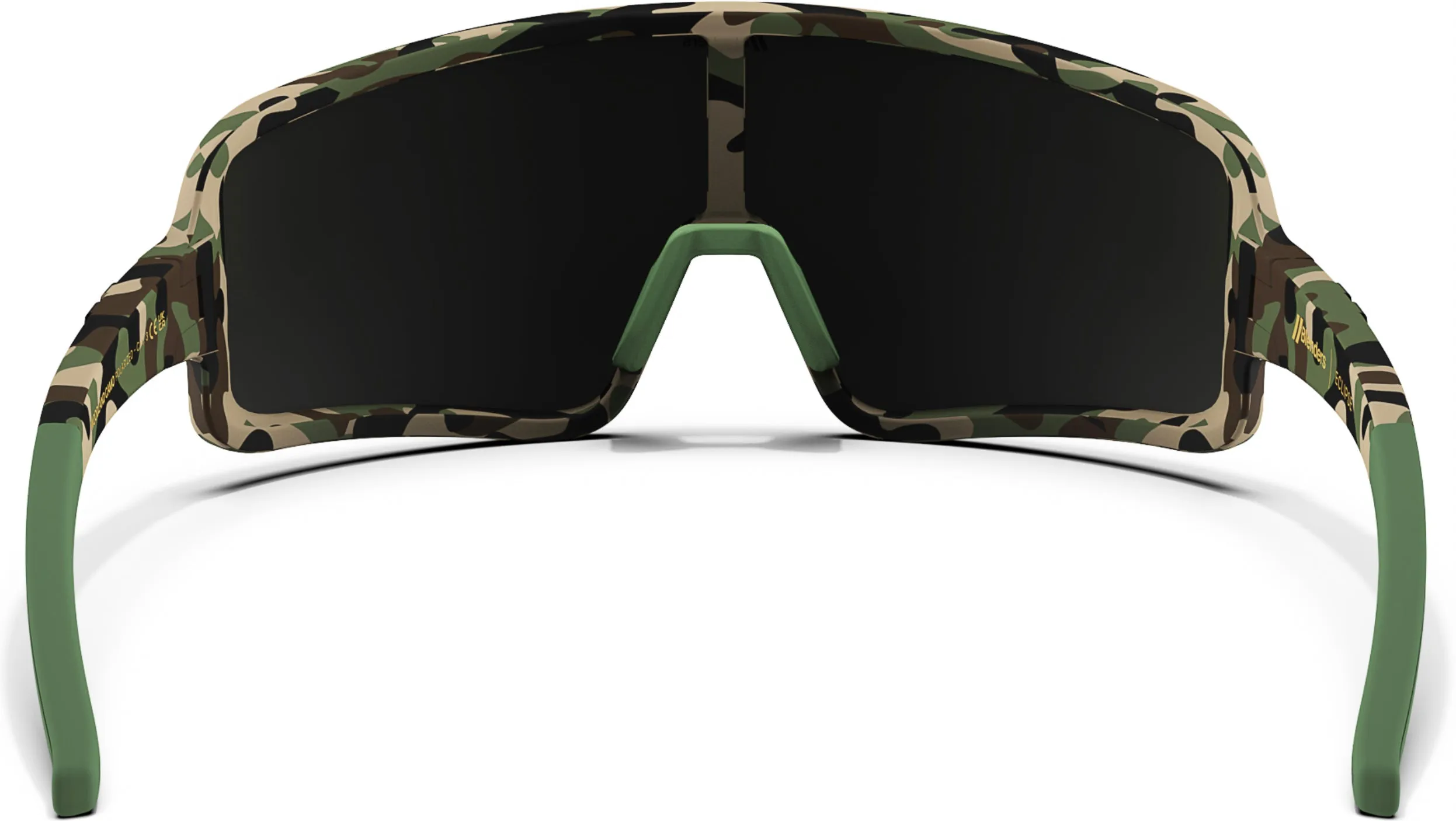 Woodland Camo sold by Blenders Eyewear product image thumbnail 5