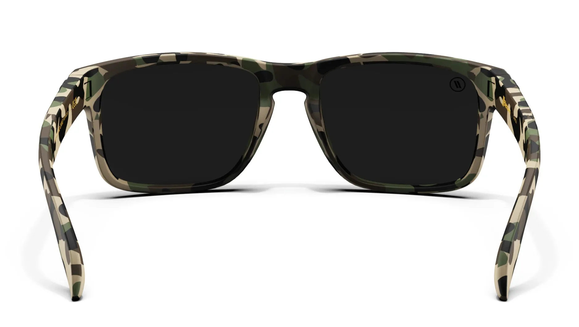 Woodland Camo sold by Blenders Eyewear product image thumbnail 5