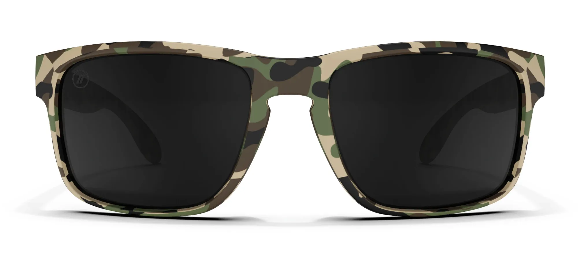 Woodland Camo sold by Blenders Eyewear product image thumbnail 2