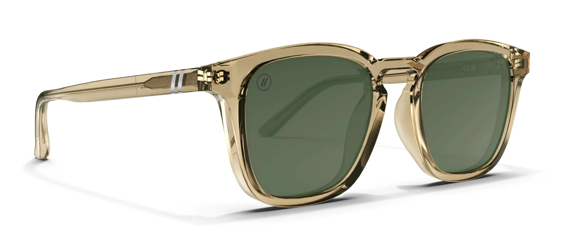 Emerald made by Blenders Eyewear
