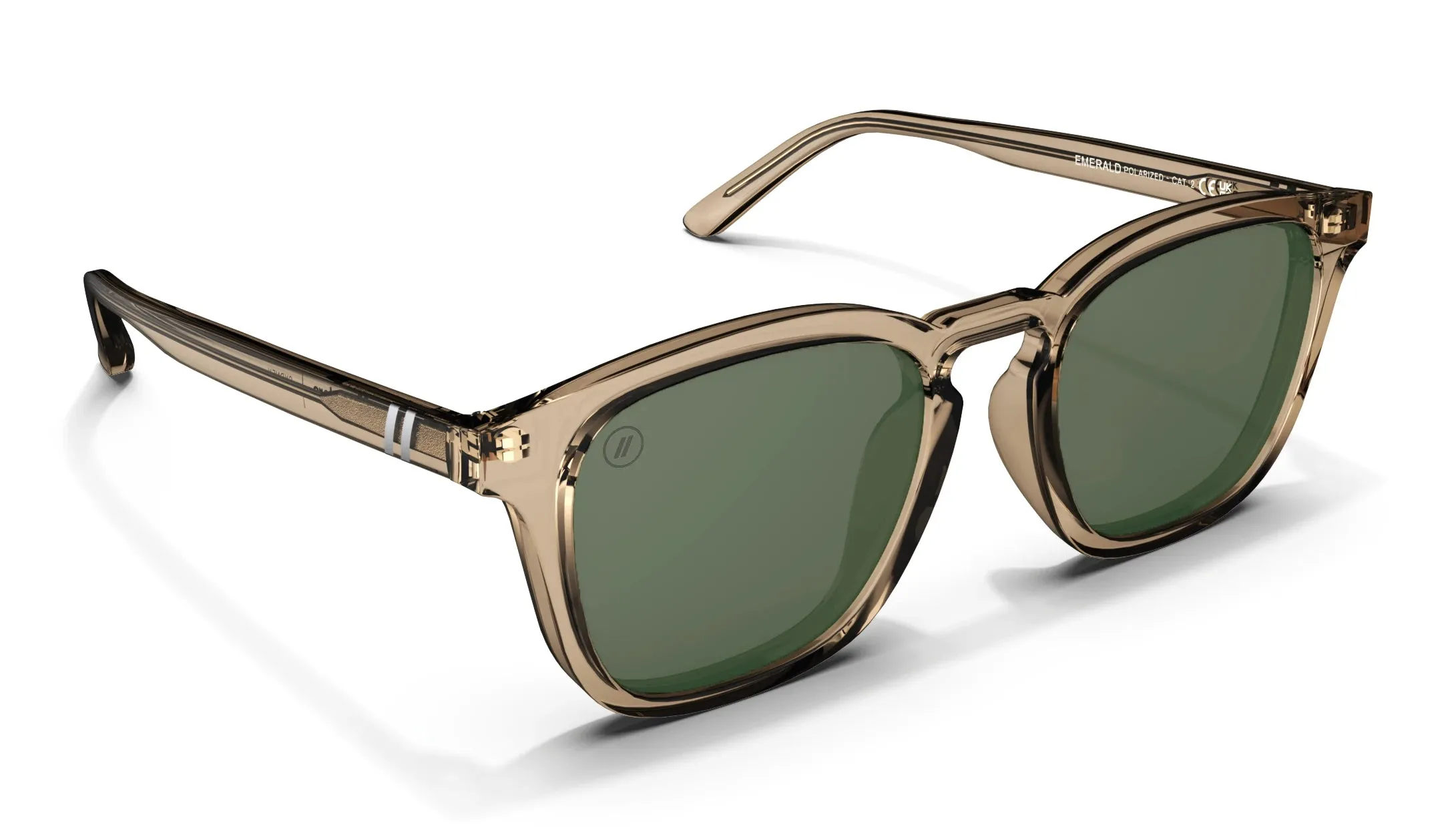 Emerald sold by Blenders Eyewear product image thumbnail 3
