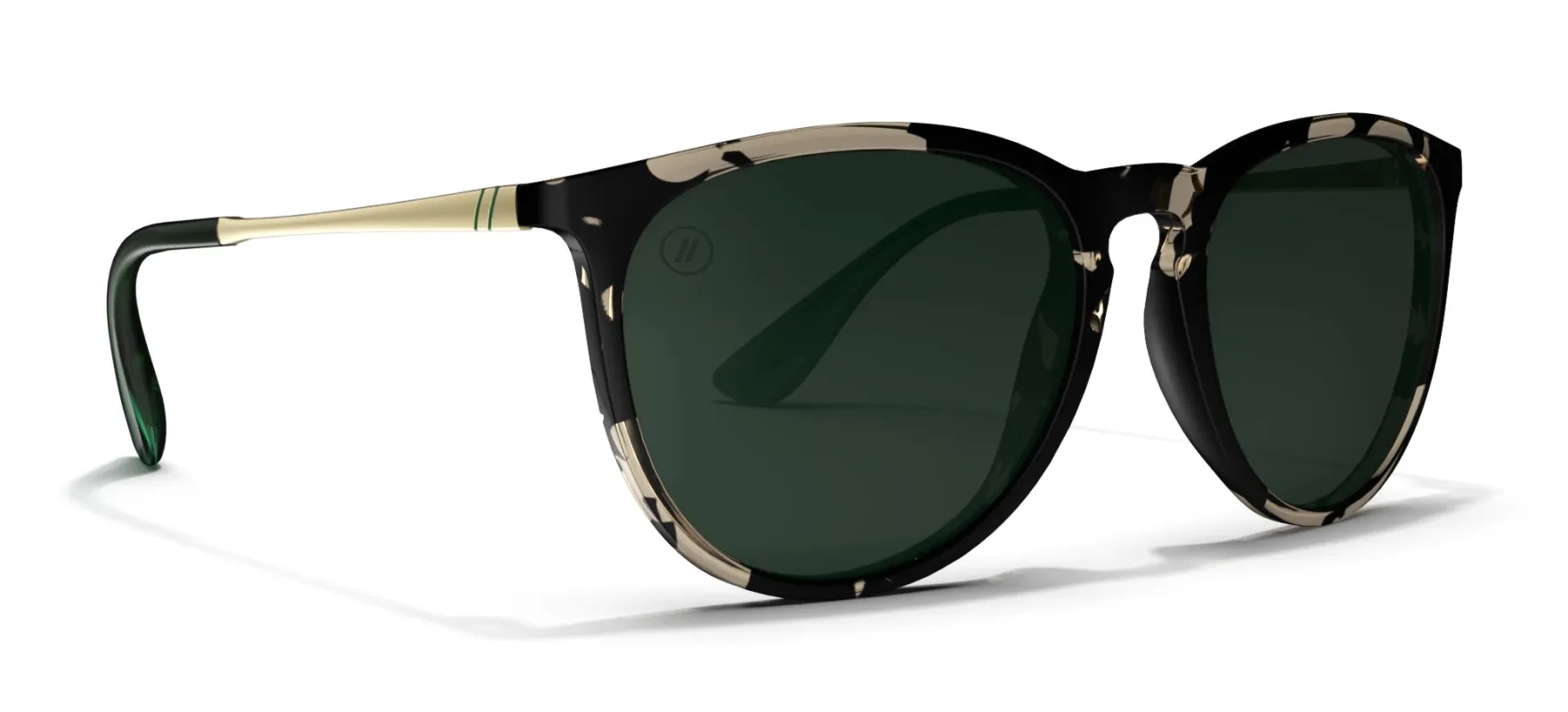 Emerald made by Blenders Eyewear