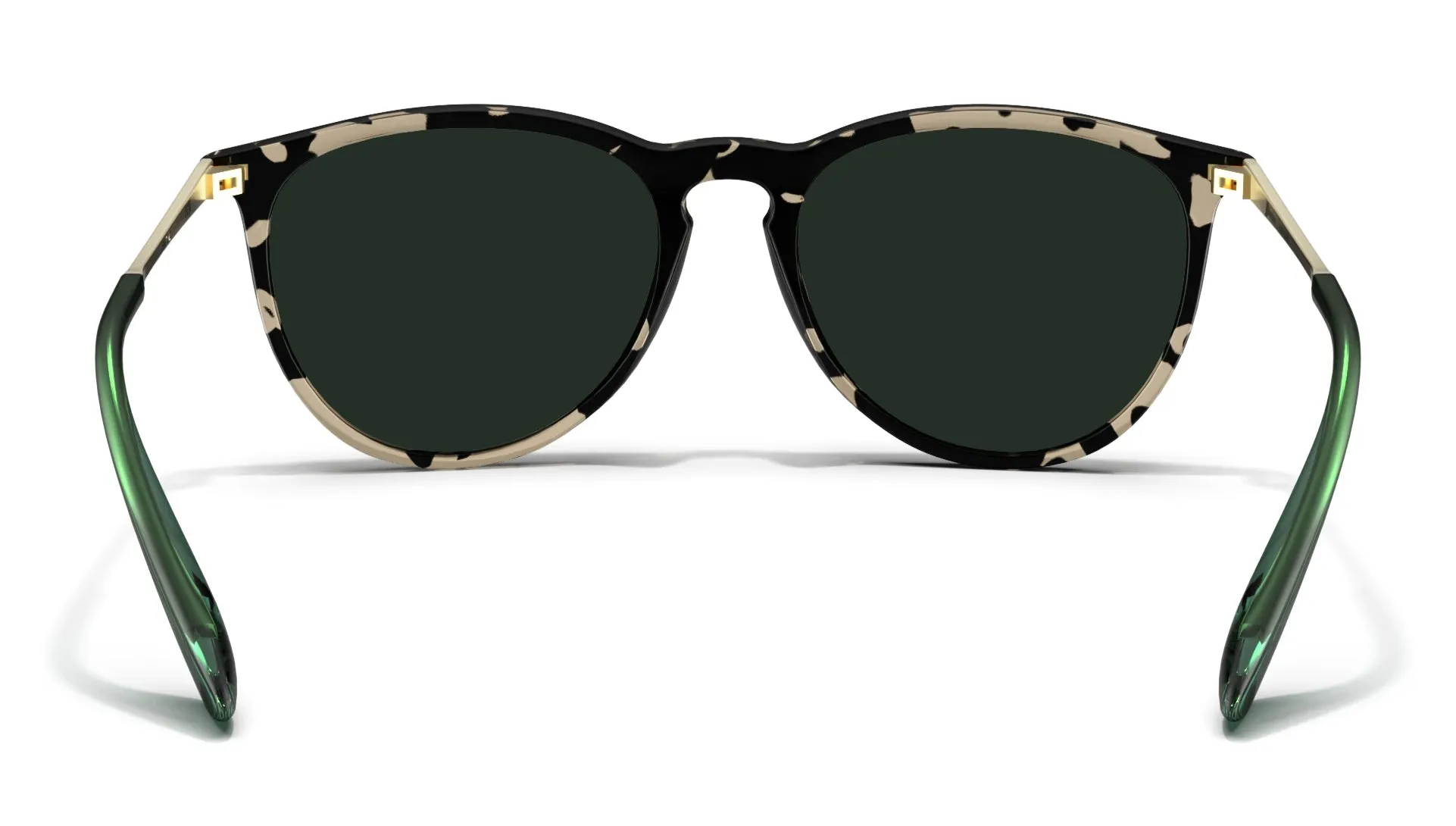 Emerald sold by Blenders Eyewear product image thumbnail 5
