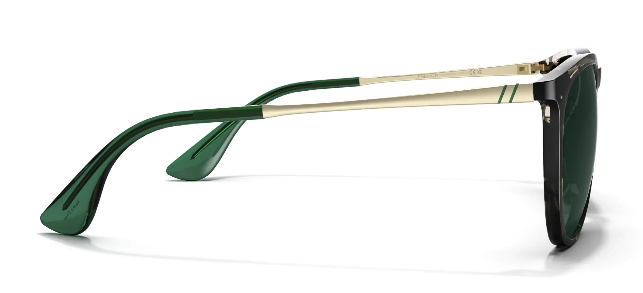 Emerald sold by Blenders Eyewear product image thumbnail 4