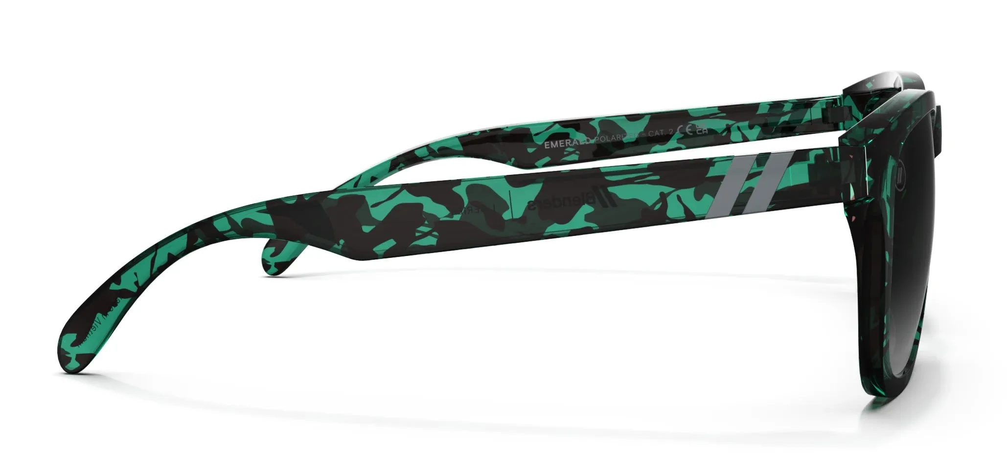 Emerald sold by Blenders Eyewear product image thumbnail 4