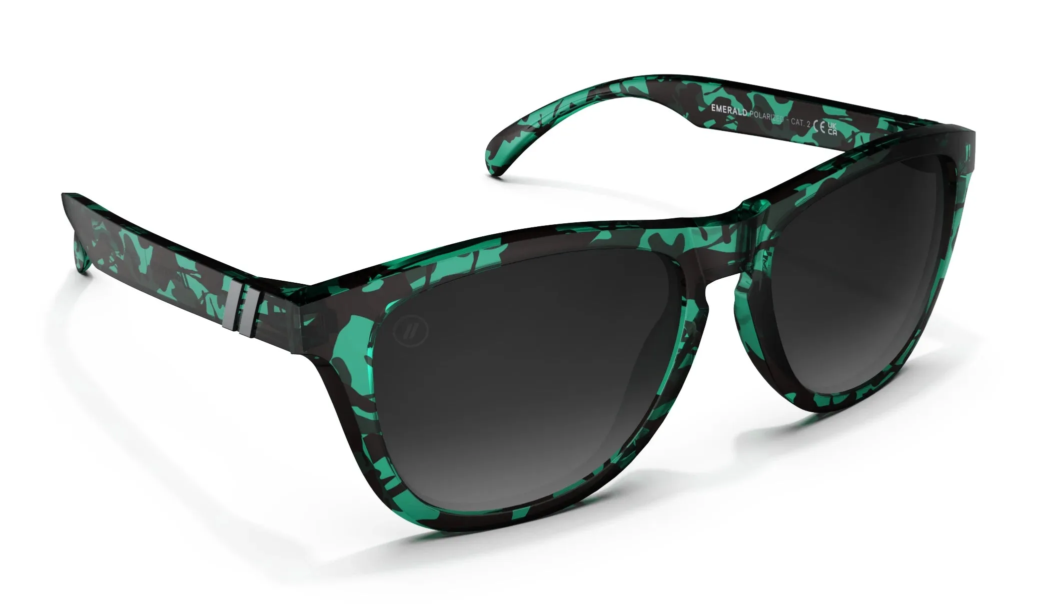 Emerald sold by Blenders Eyewear product image thumbnail 3