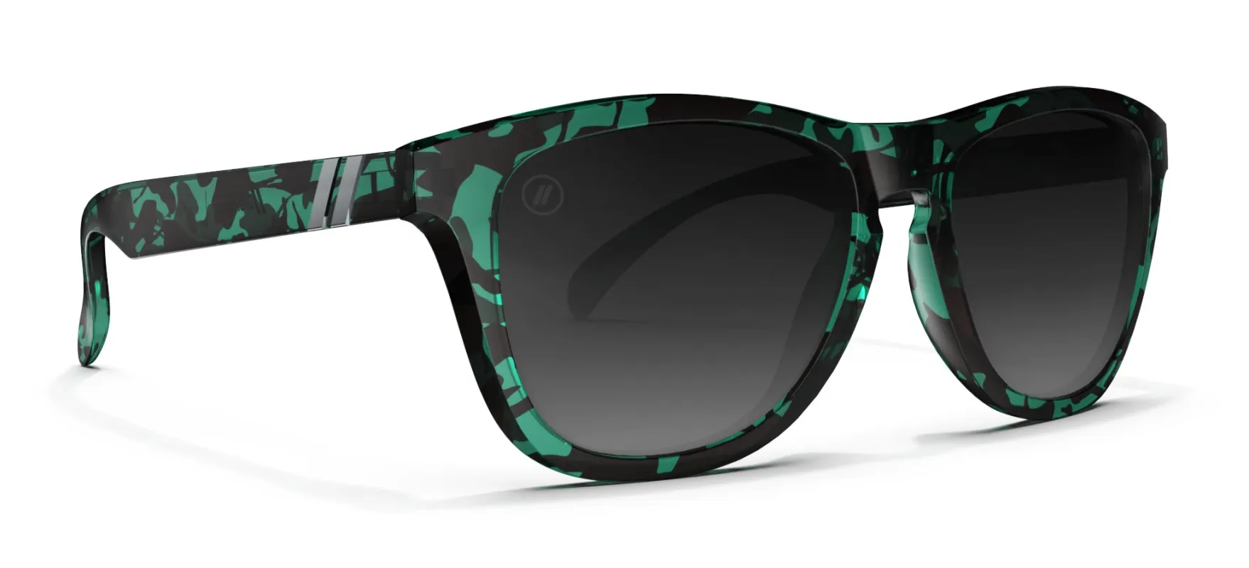 Emerald made by Blenders Eyewear