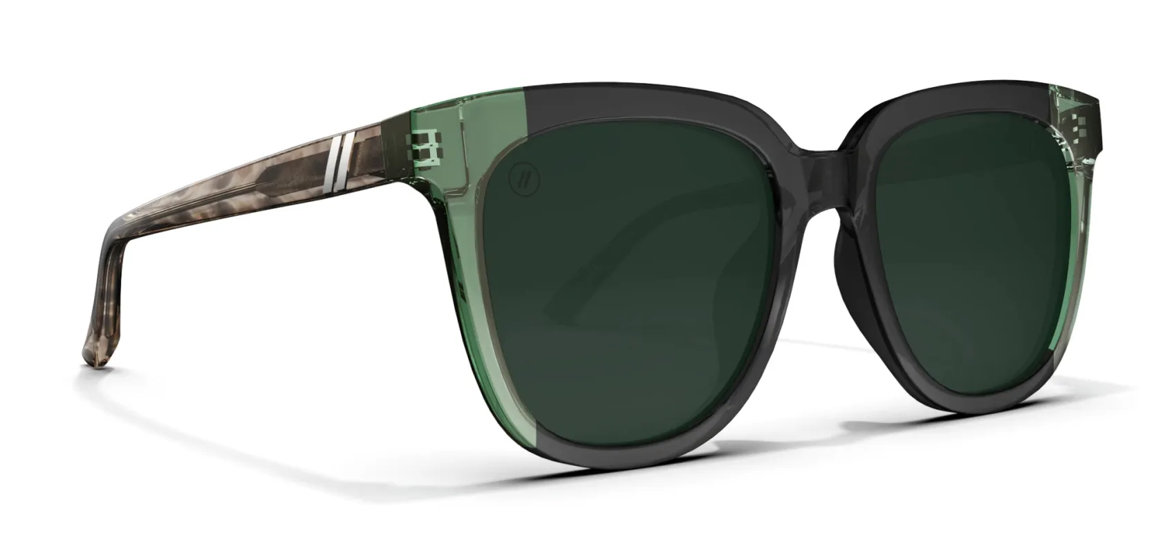 Emerald made by Blenders Eyewear