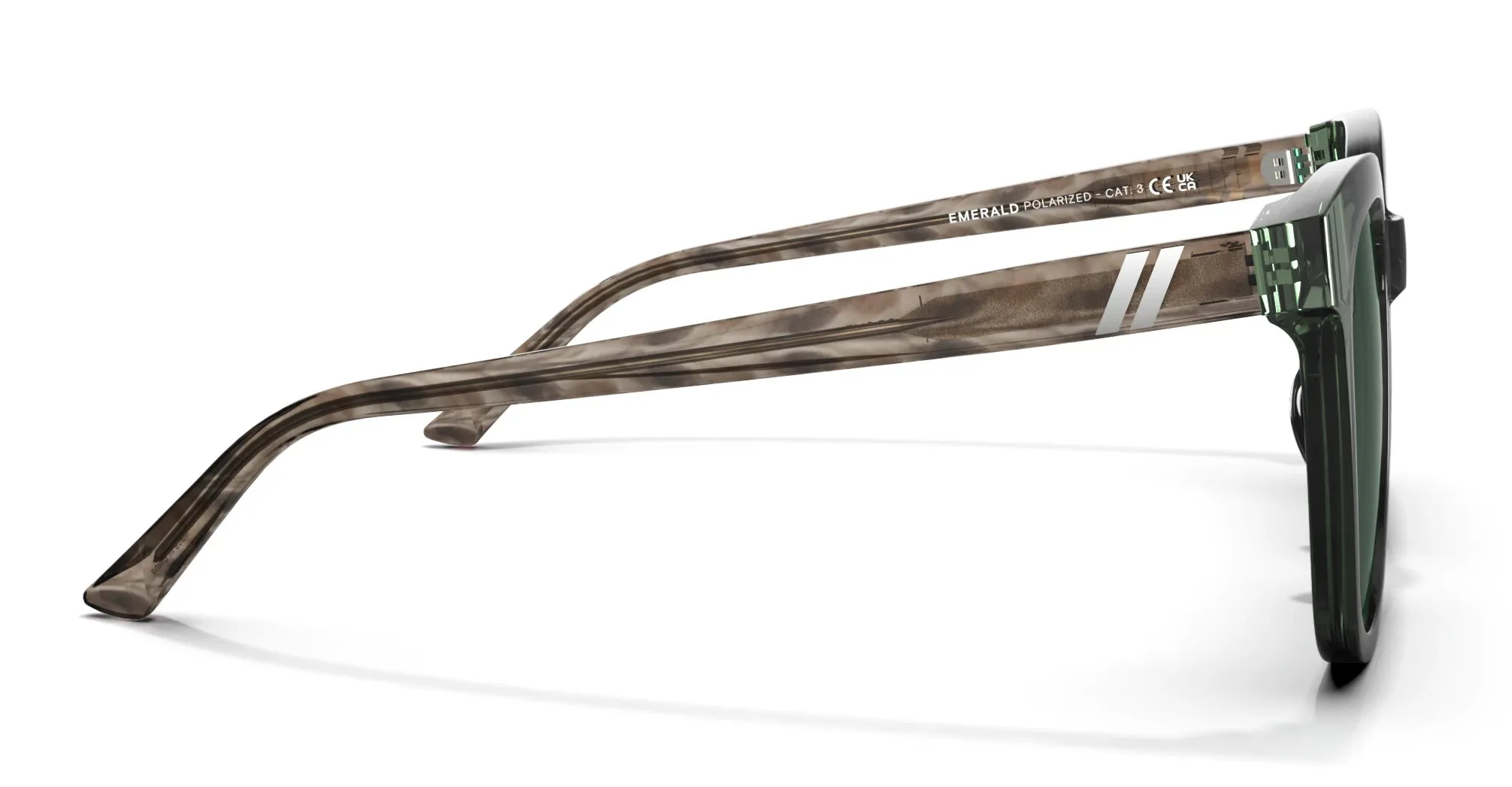 Emerald sold by Blenders Eyewear product image thumbnail 4