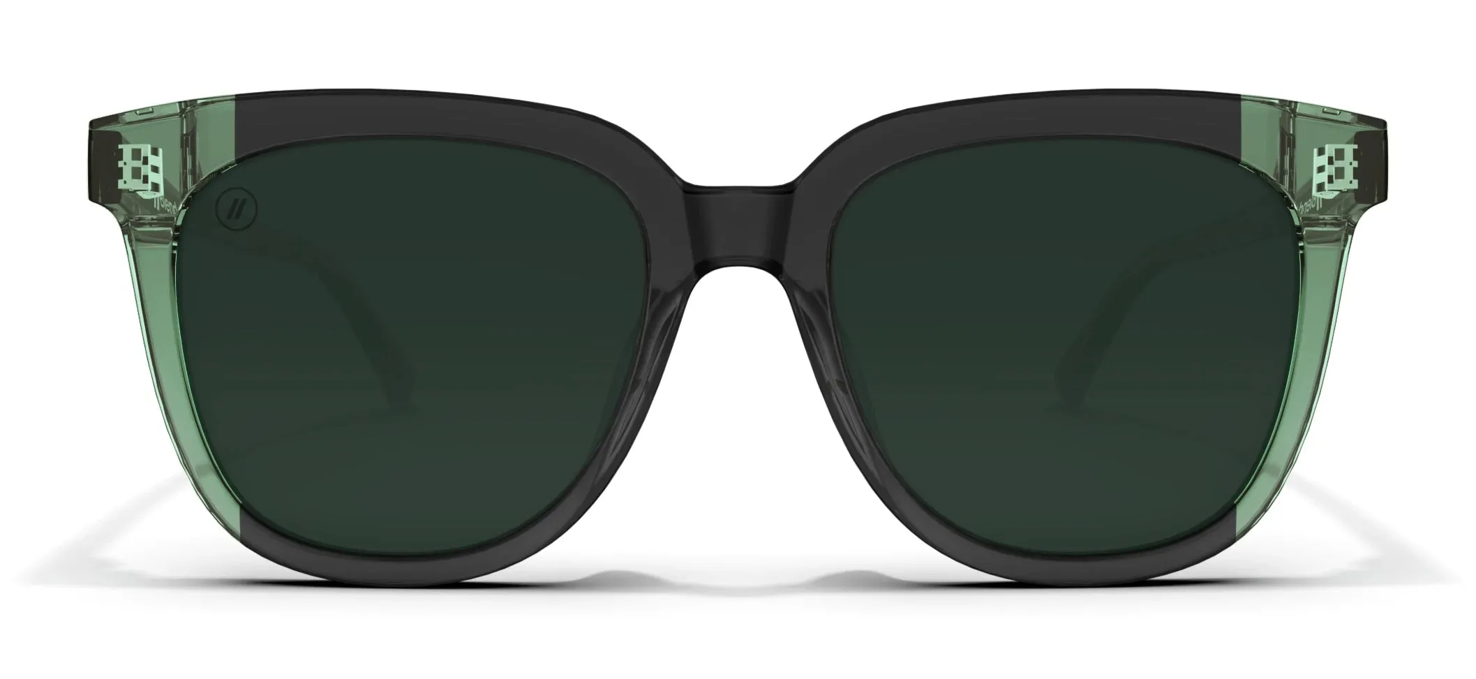Emerald sold by Blenders Eyewear product image thumbnail 2
