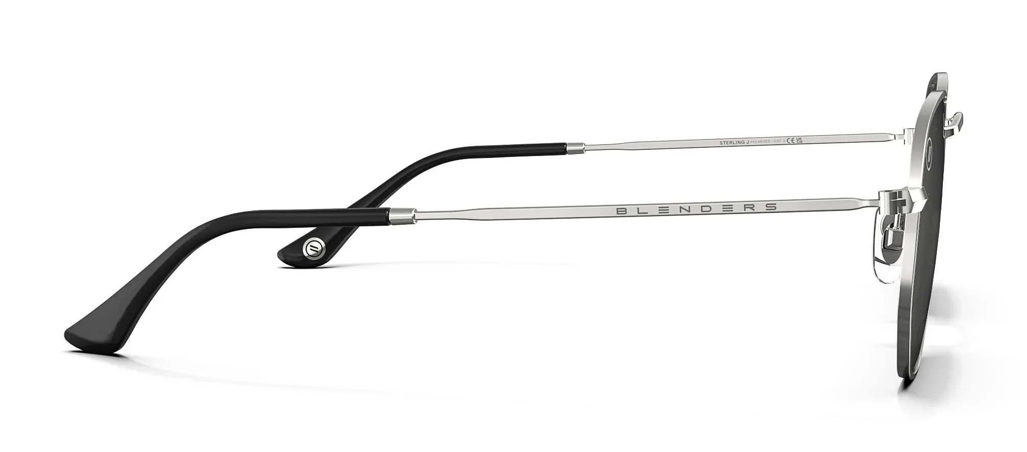 Sterling J sold by Blenders Eyewear product image thumbnail 4