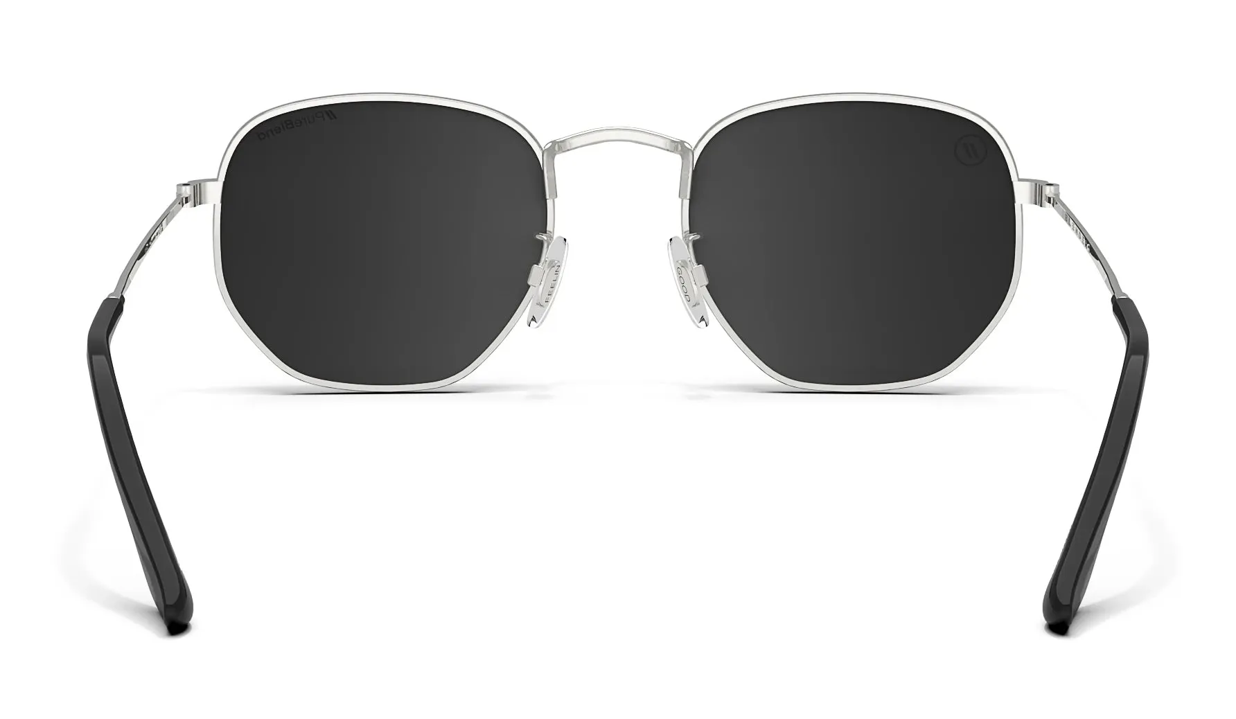 Sterling J sold by Blenders Eyewear product image thumbnail 5