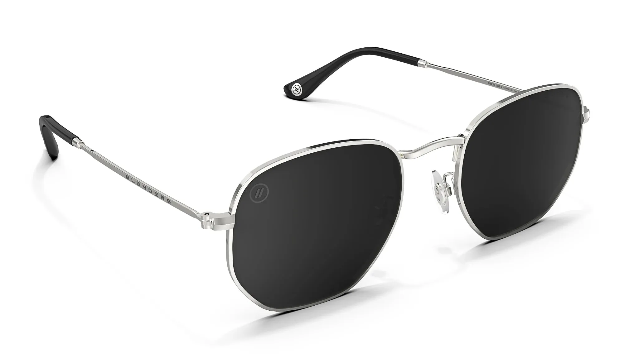 Sterling J sold by Blenders Eyewear product image thumbnail 3