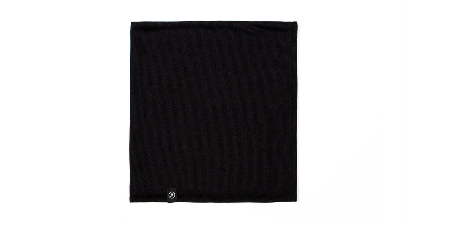 Black Neck Gaiter sold by Blenders Eyewear