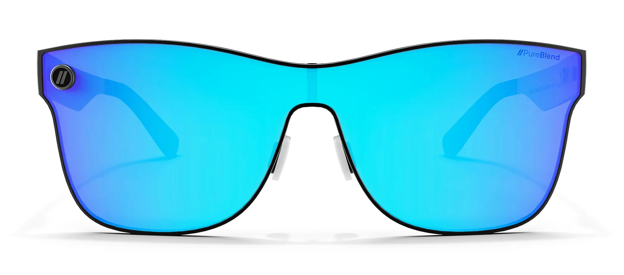 Dark Smoke sold by Blenders Eyewear product image thumbnail 2