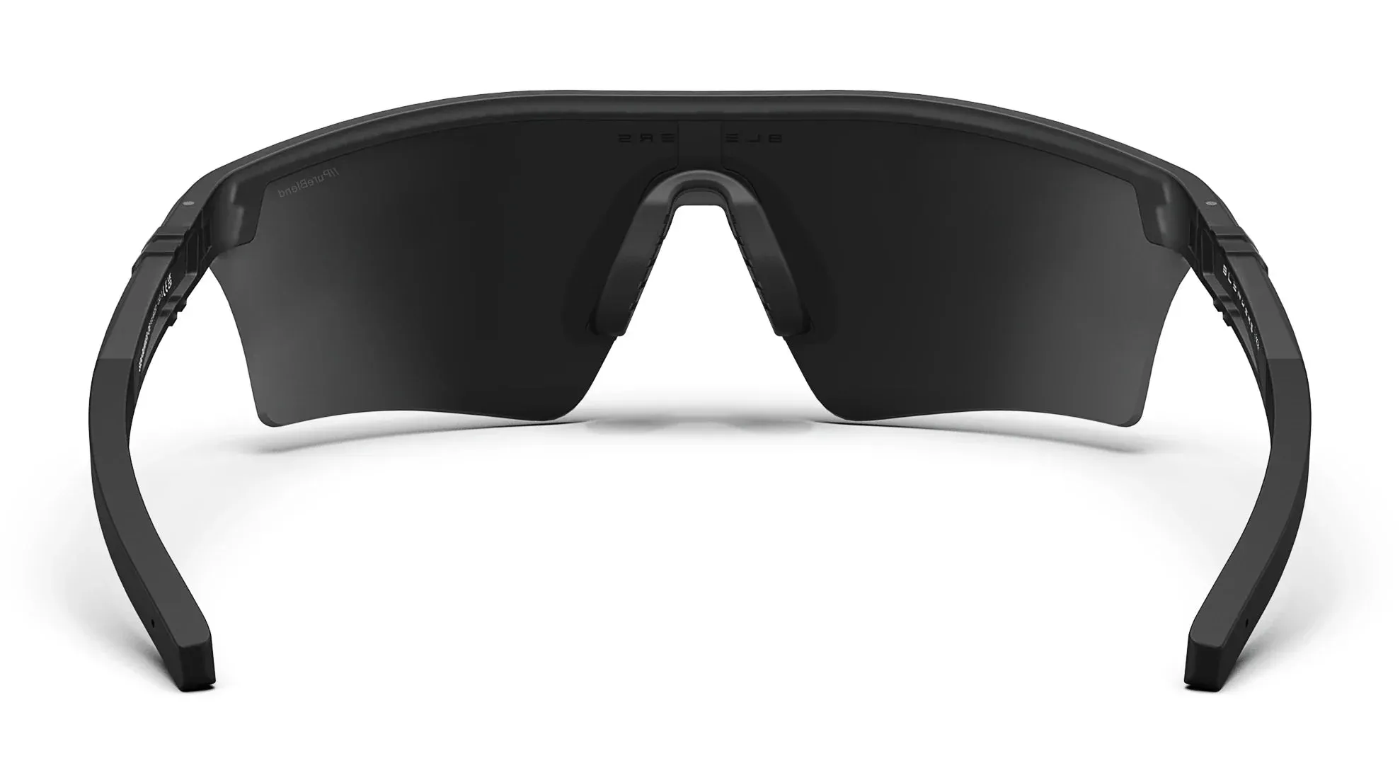 Matte Black sold by Blenders Eyewear product image thumbnail 5