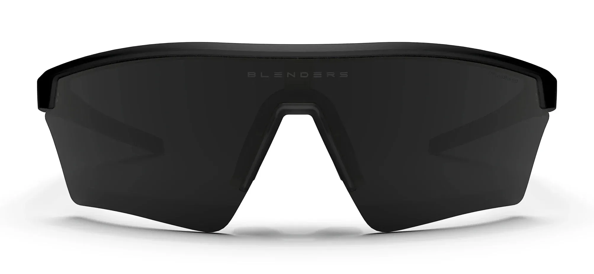 Matte Black sold by Blenders Eyewear product image thumbnail 2
