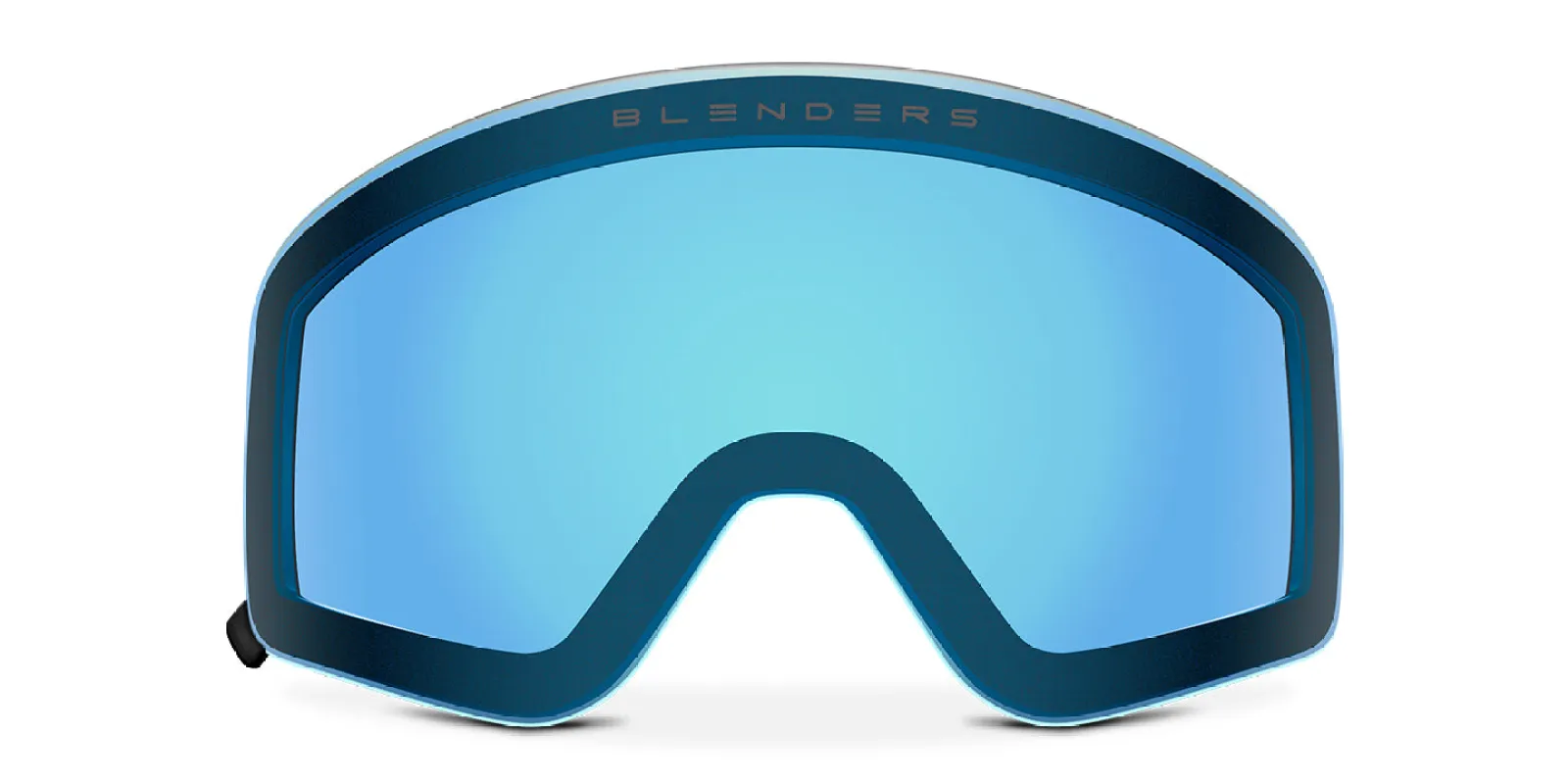Froze Bros Low Light | Aura Spare Lens made by Blenders Eyewear