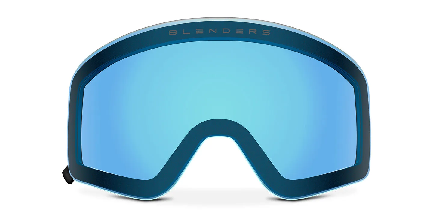 Froze Bros Low Light | Aura Spare Lens sold by Blenders Eyewear
