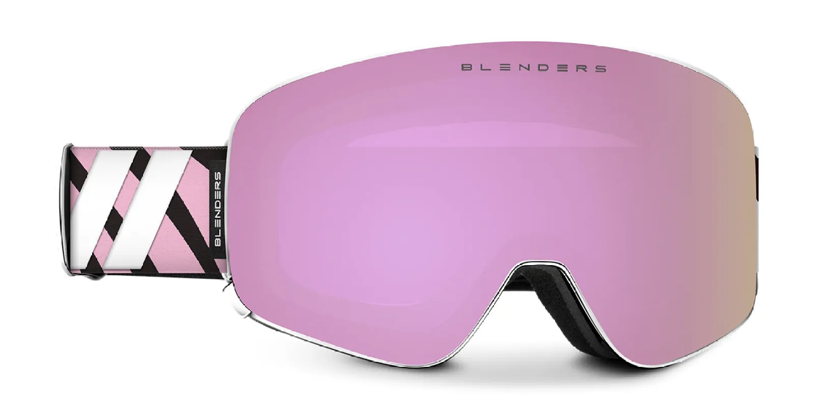 Ziggy made by Blenders Eyewear