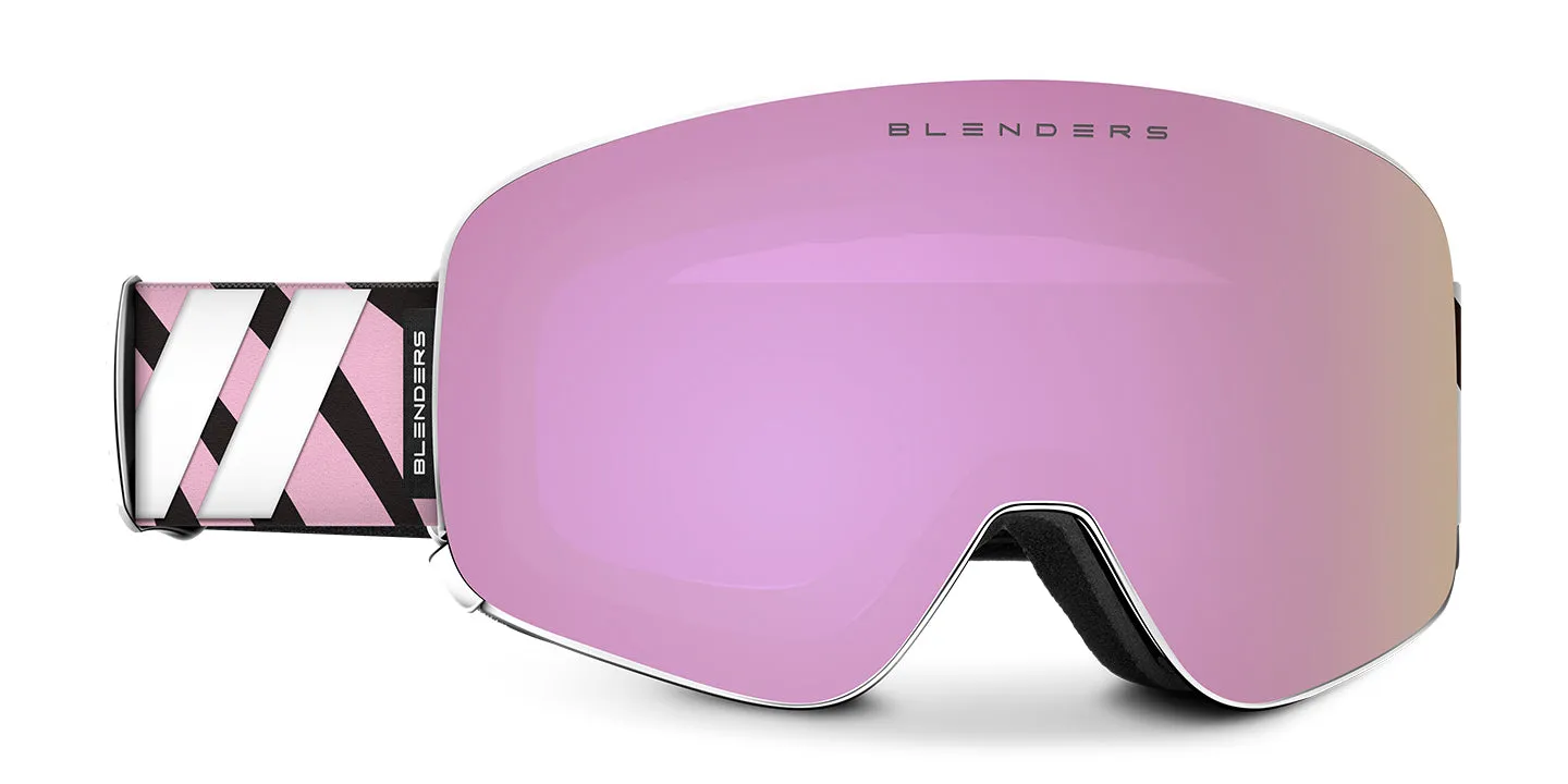 Ziggy sold by Blenders Eyewear