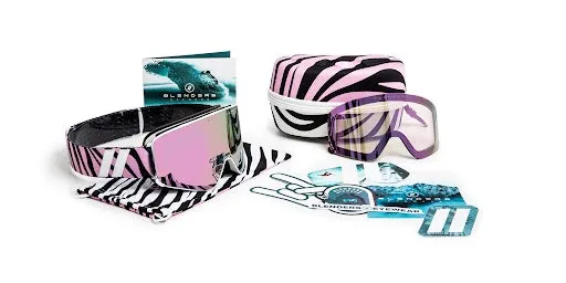 Ziggy sold by Blenders Eyewear product image thumbnail 5