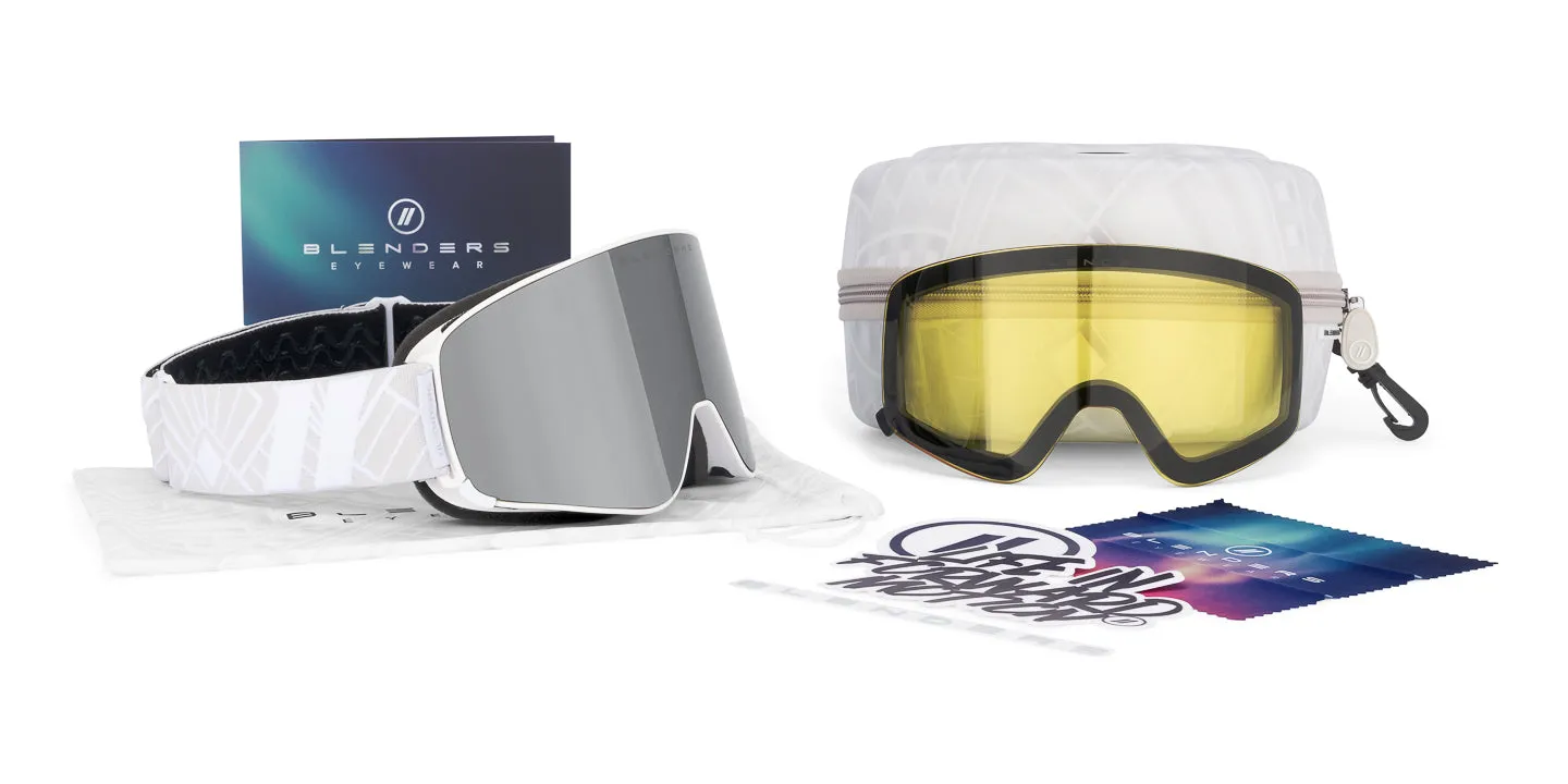 Ghost Island sold by Blenders Eyewear product image thumbnail 5