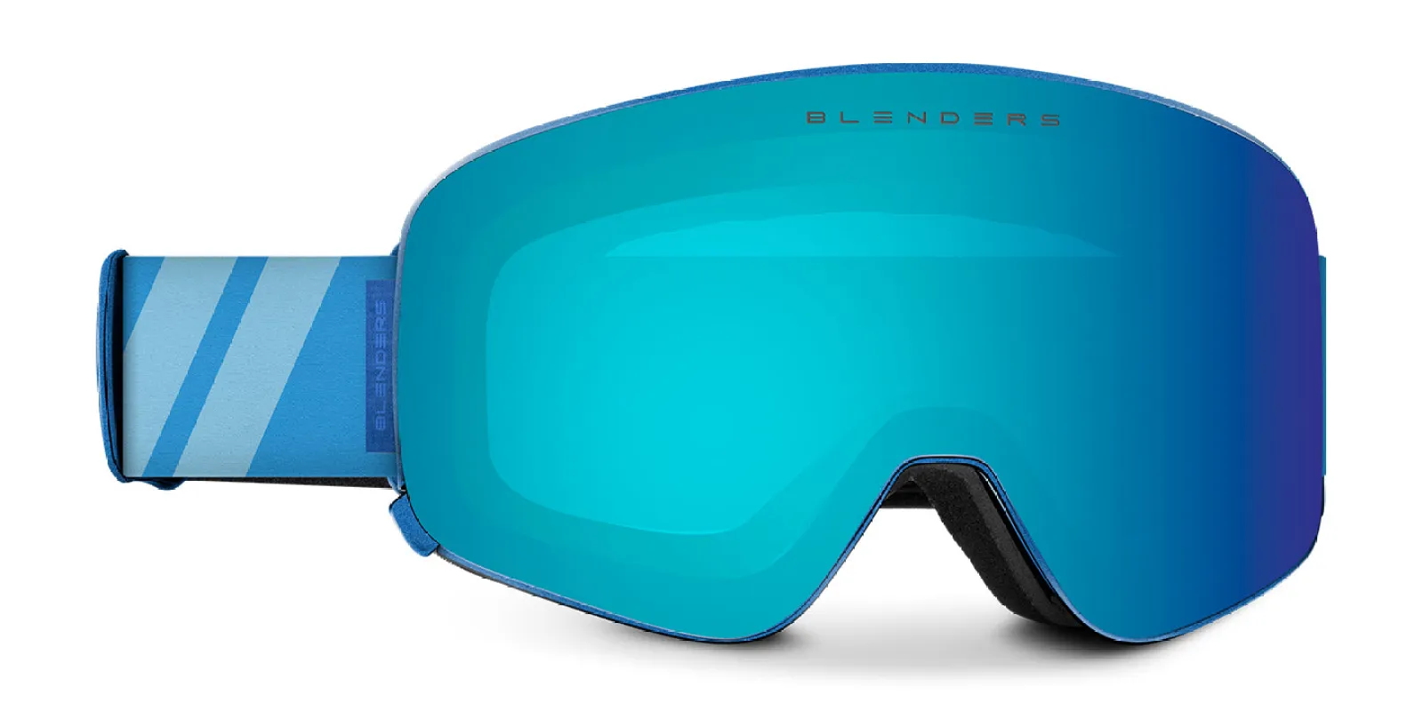 Blue Horizon made by Blenders Eyewear