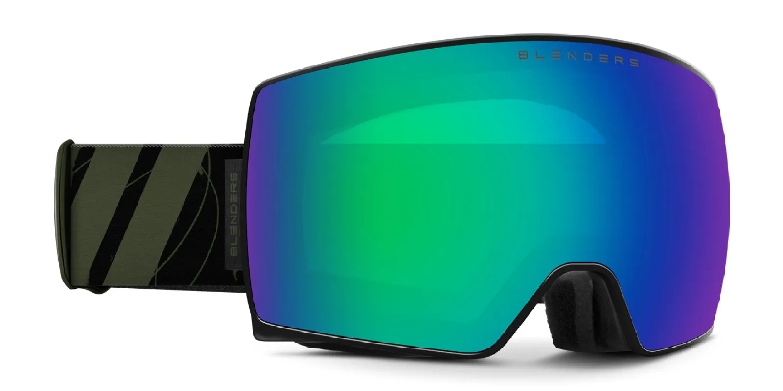 Forest Night made by Blenders Eyewear