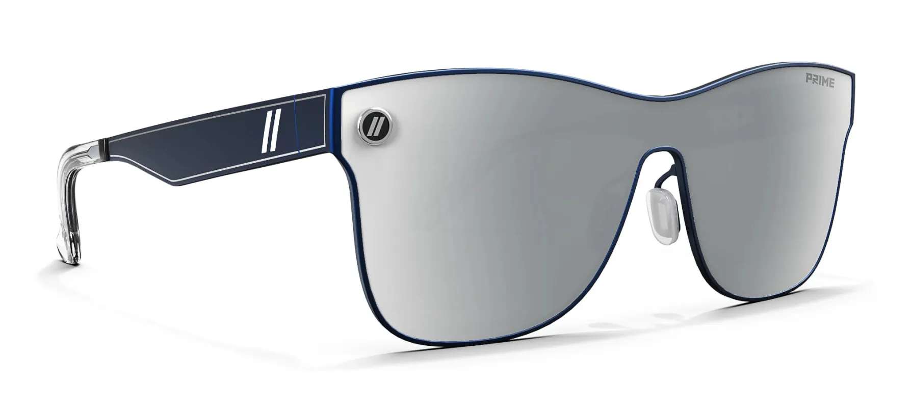 Prime 21 - Blue made by Blenders Eyewear