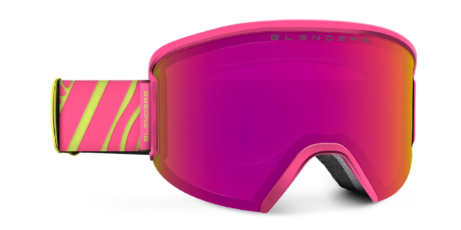 Afterglow made by Blenders Eyewear
