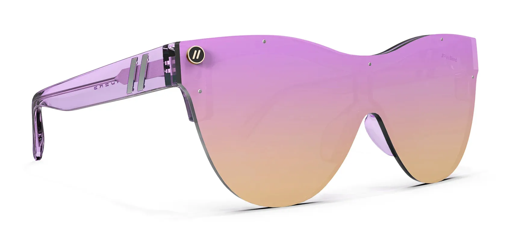 Lavender Bae made by Blenders Eyewear