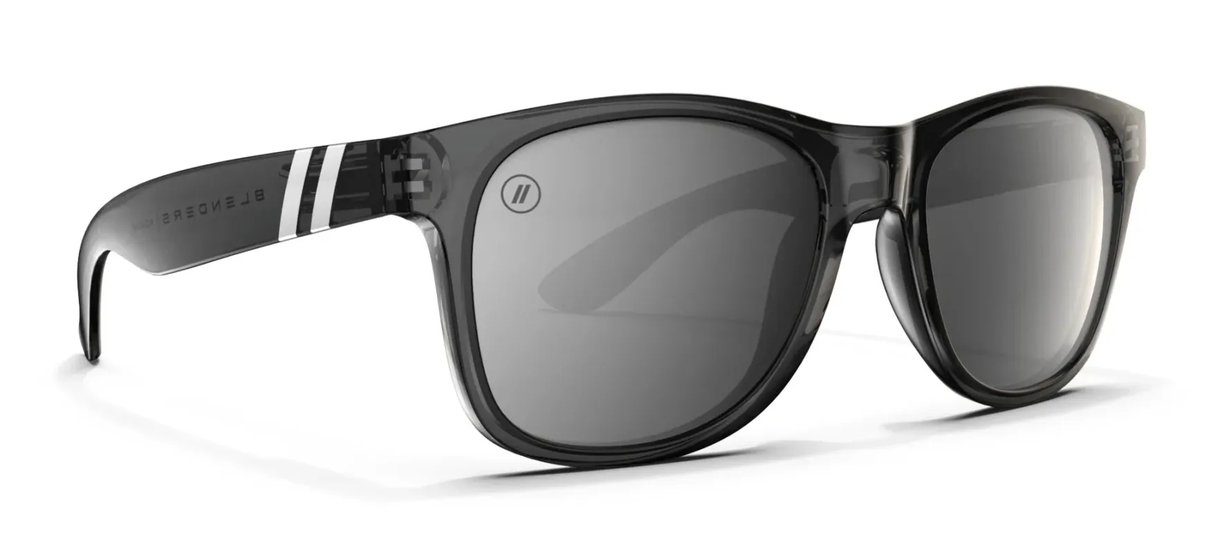 Smoke Shadow made by Blenders Eyewear