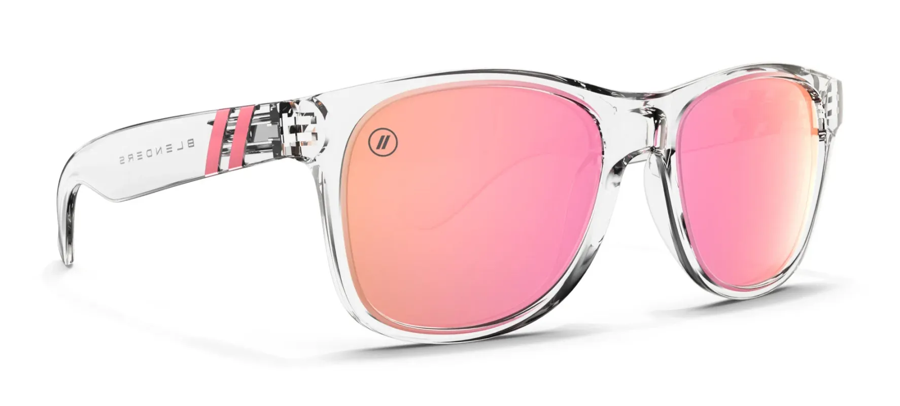 Ice Palace made by Blenders Eyewear