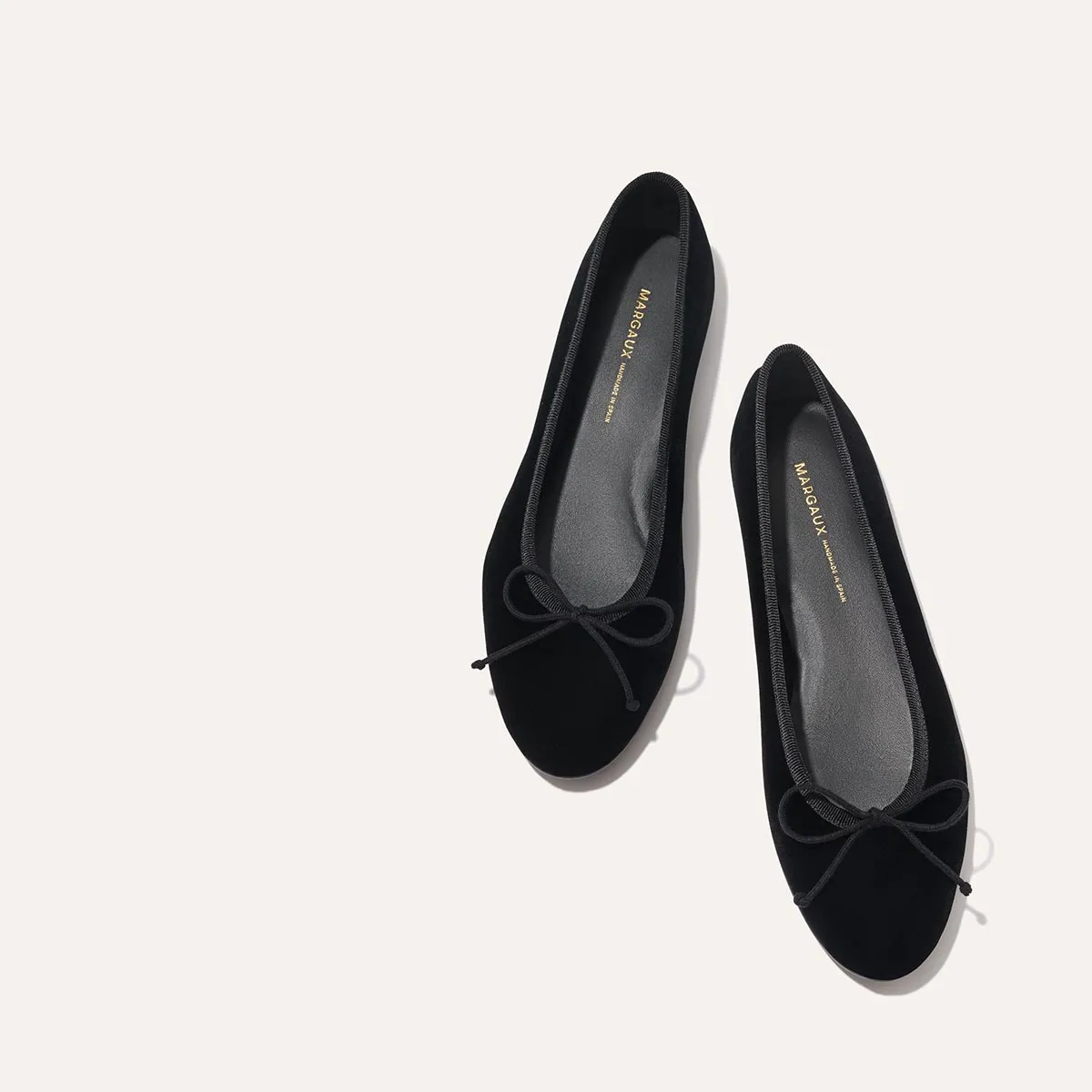 The Demi - Black Velvet sold by Margaux product image thumbnail 3
