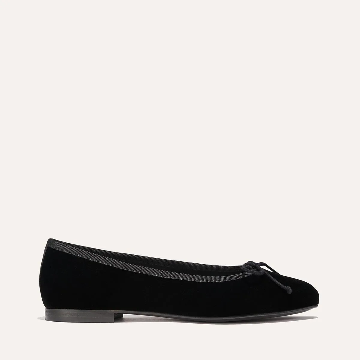The Demi - Black Velvet sold by Margaux product image thumbnail 5