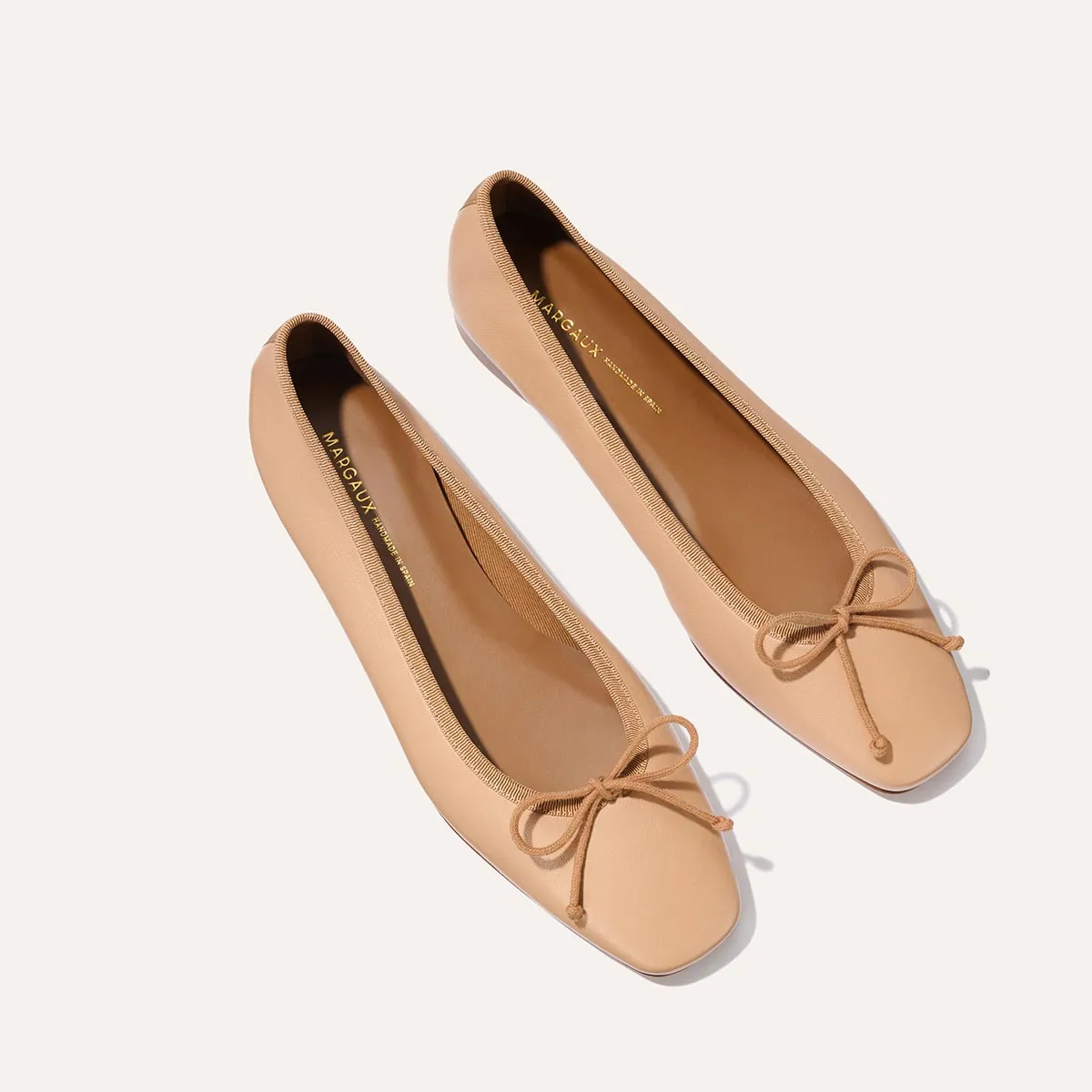 The Fonteyn - Dune Nappa sold by Margaux product image thumbnail 4