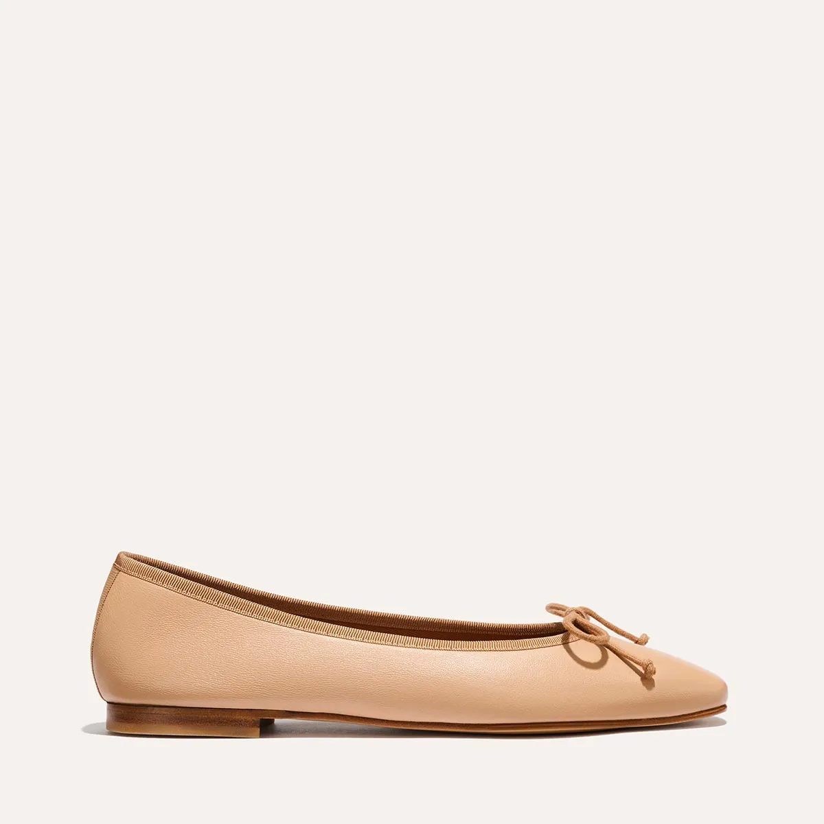 The Fonteyn - Dune Nappa sold by Margaux product image thumbnail 5