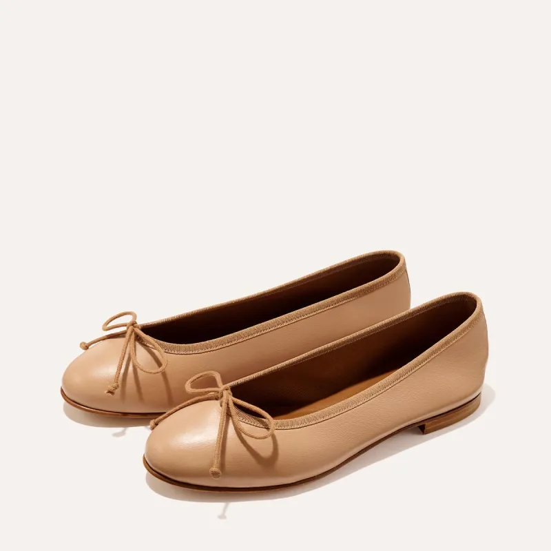 The Demi - Dune Nappa sold by Margaux